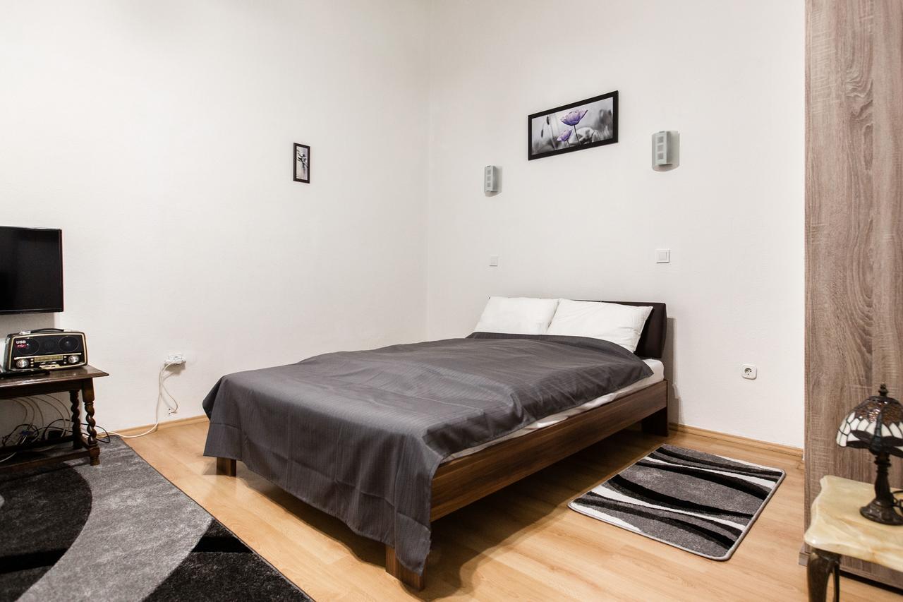 W2 Synagogue Apartment Budapest Extérieur photo